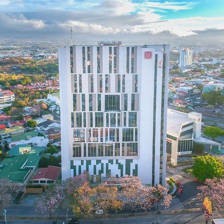 Hilton Garden Inn San Jose La Sabana, Costa Rica Екстер'єр фото