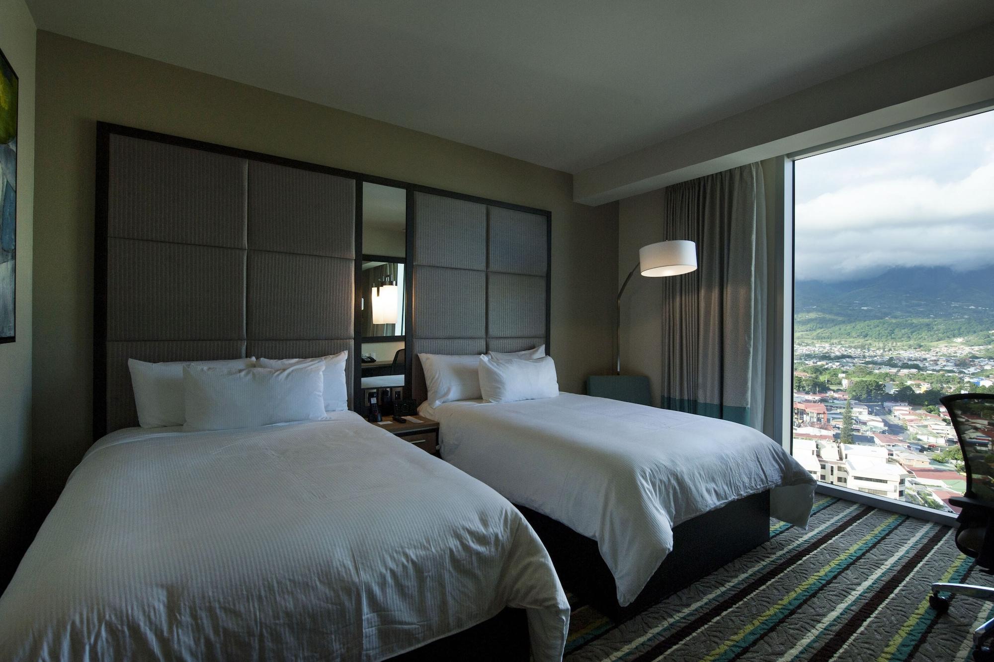 Hilton Garden Inn San Jose La Sabana, Costa Rica Екстер'єр фото