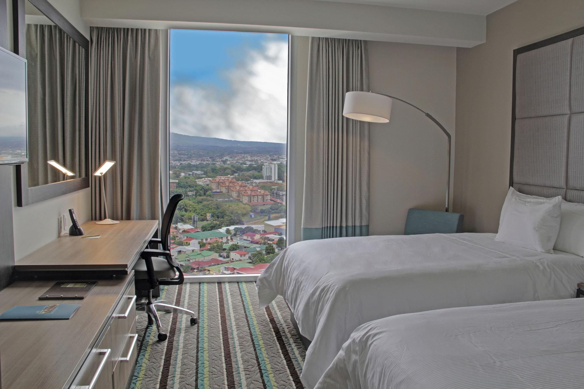 Hilton Garden Inn San Jose La Sabana, Costa Rica Екстер'єр фото