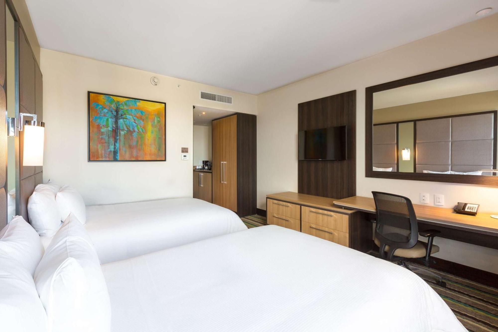 Hilton Garden Inn San Jose La Sabana, Costa Rica Екстер'єр фото